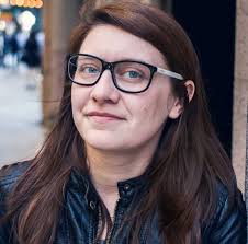 Tetyana Lokot